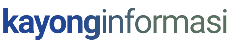Kayong Informasi